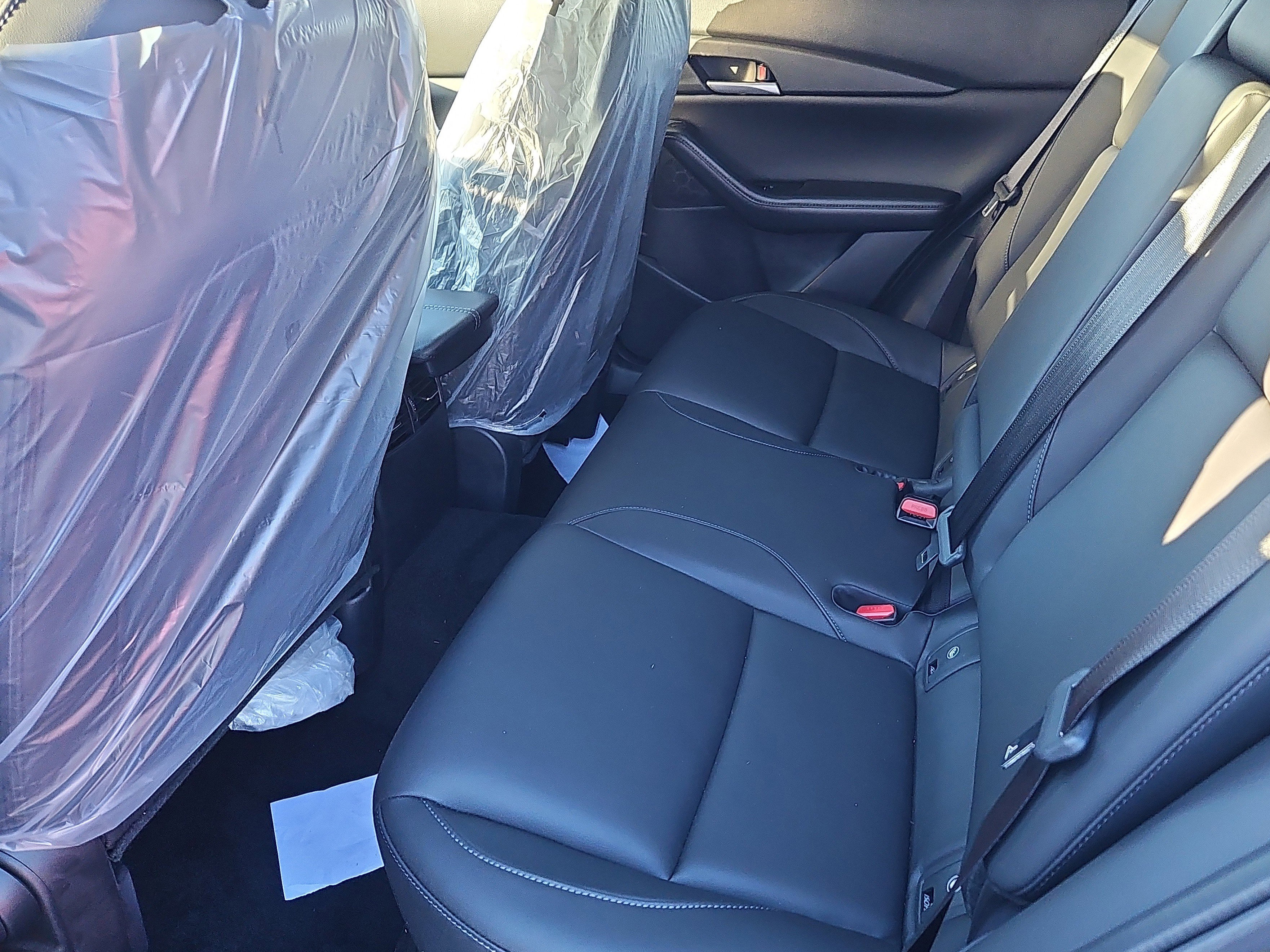 New 2025 MAZDA CX-30 AWD 2.5 S w/ Select Sport Pkg image 15