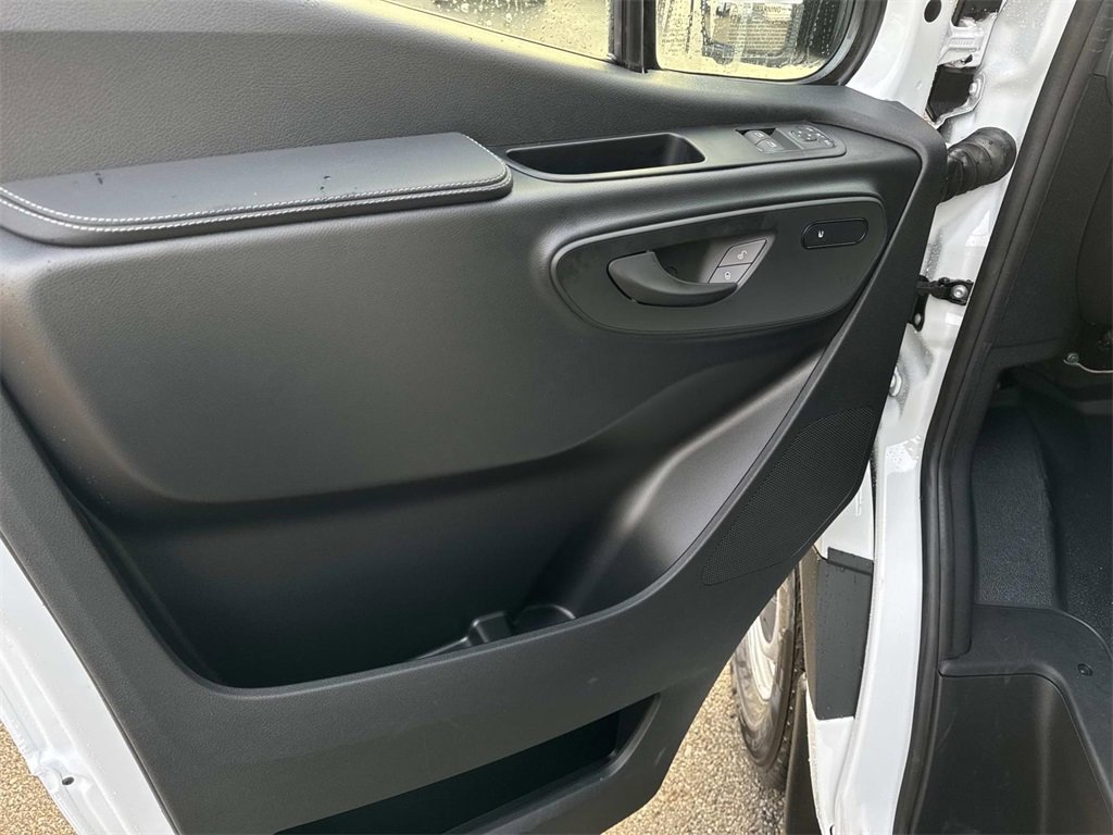 New 2026 Mercedes-Benz Sprinter 2500 image 16