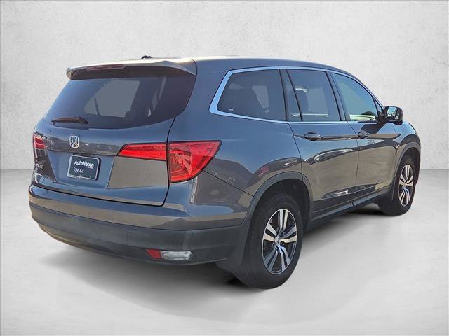Used 2016 Honda Pilot EX-L image 5