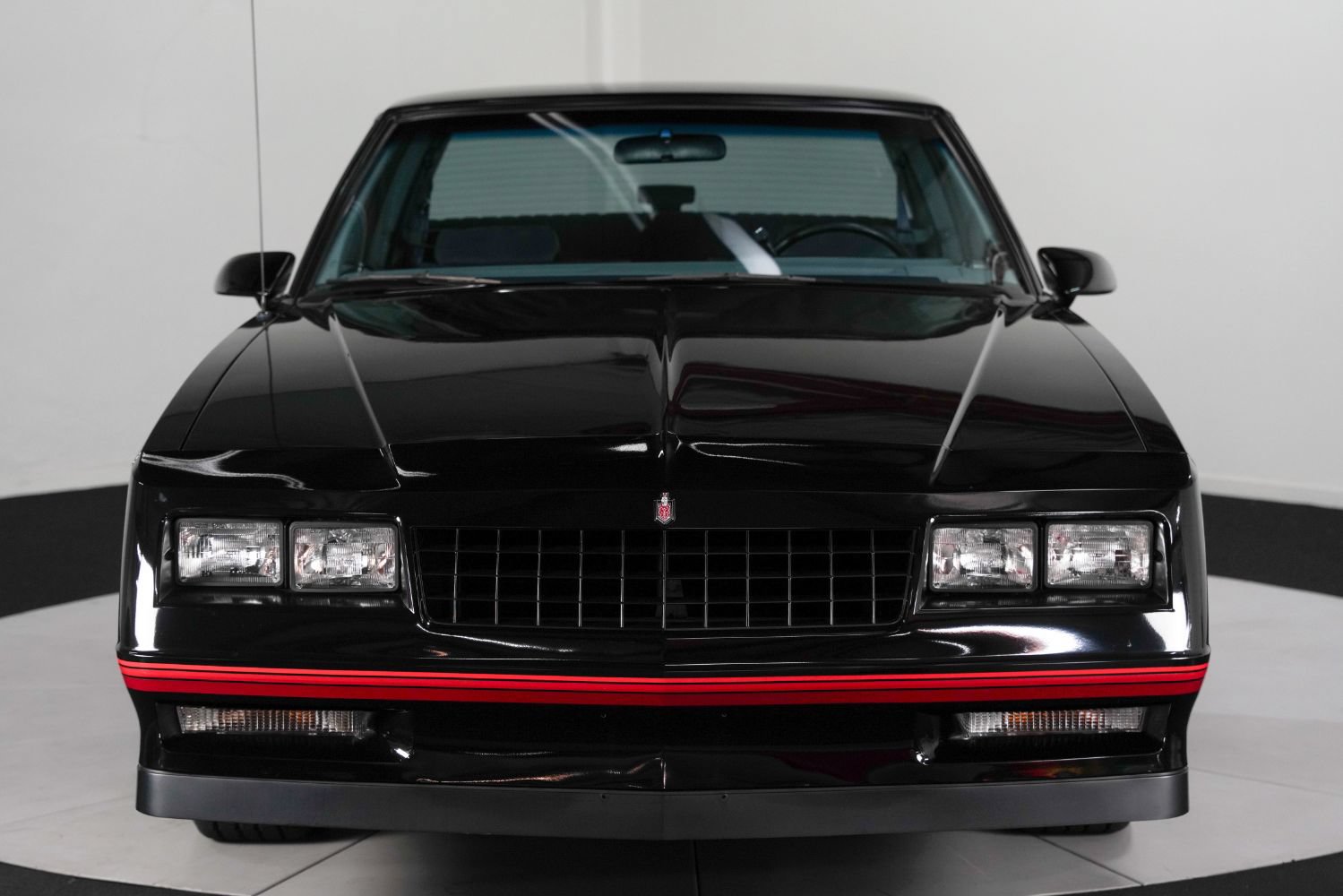 Used 1988 Chevrolet Monte Carlo SS RWD image 9