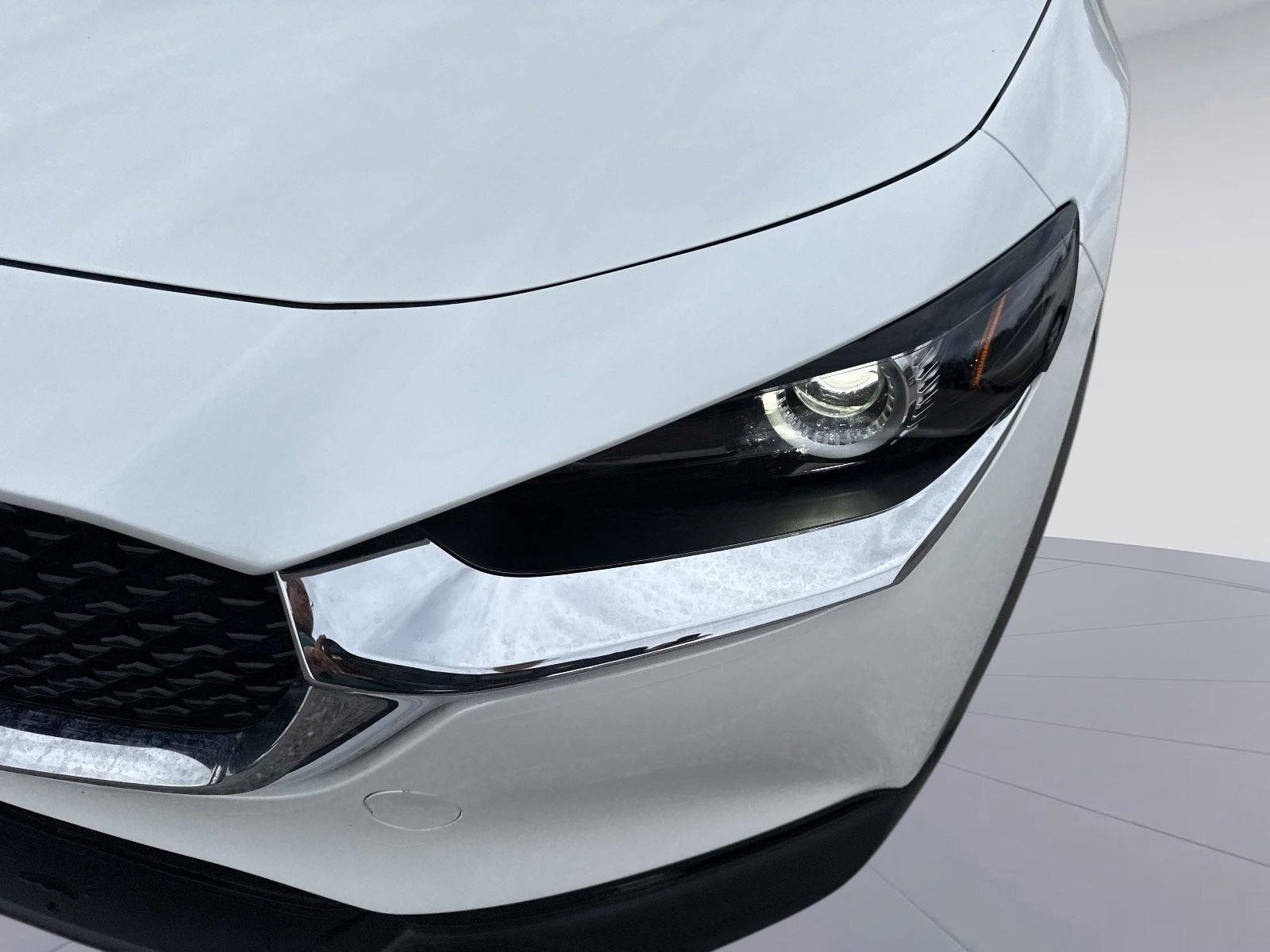 Certified 2025 MAZDA CX-30 AWD 2.5 S w/ Preferred Package image 10