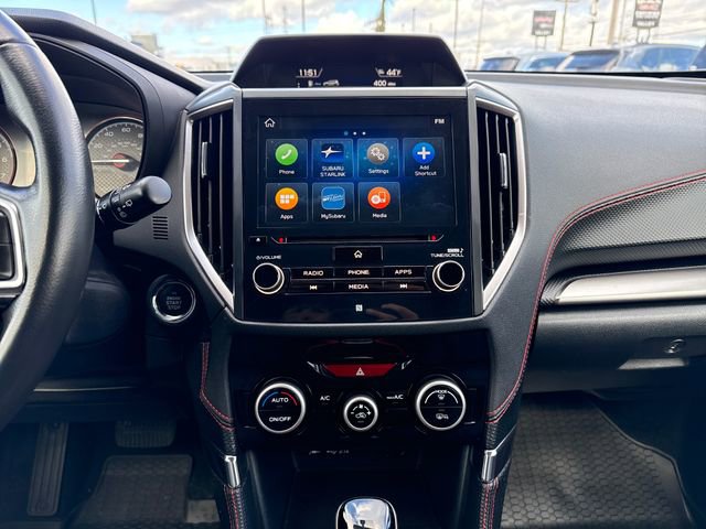 Used 2020 Subaru Forester Sport w/ Popular Package #2 image 22