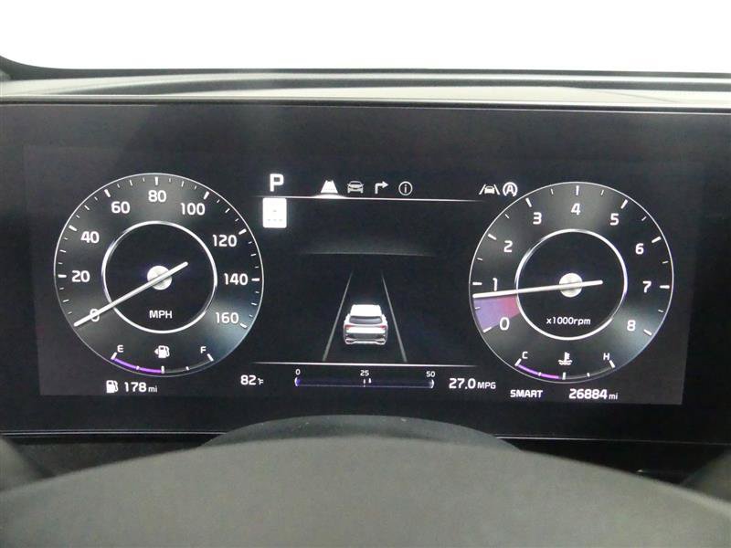 Used 2023 Kia Sportage SX AWD/4WD image 33