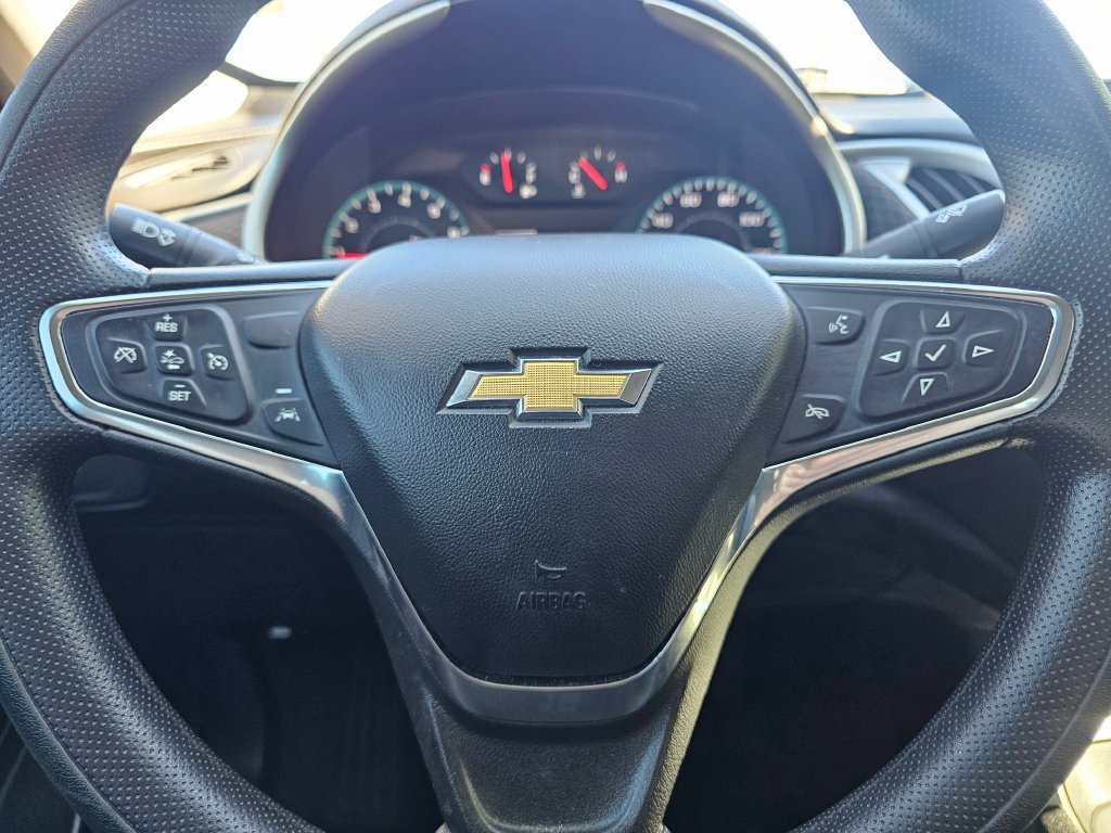 Used 2024 Chevrolet Malibu LT FWD image 19
