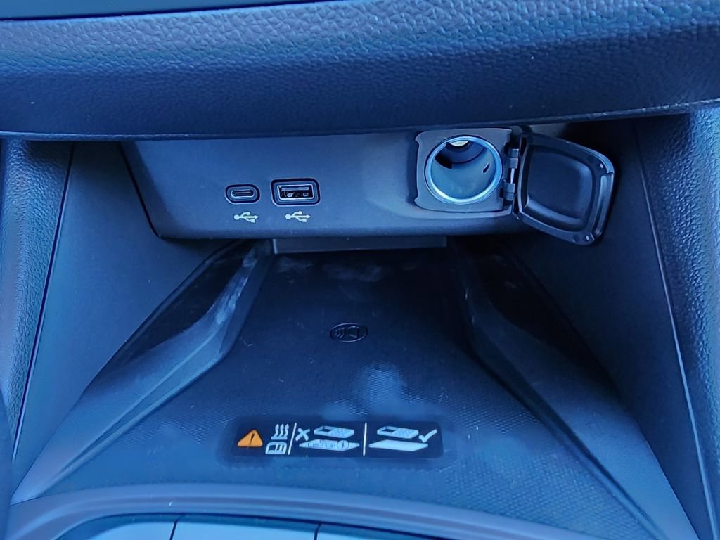 New 2026 Buick Envista Sport Touring w/ Convenience I Package FWD image 27
