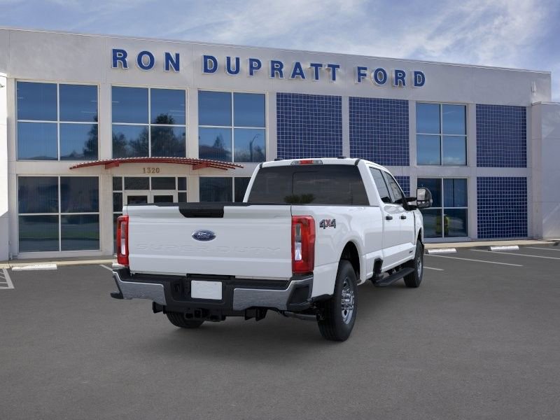 New 2026 Ford F250 XL AWD/4WD image 9