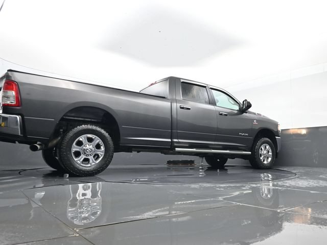 Used 2019 RAM 2500 Big Horn AWD/4WD image 24