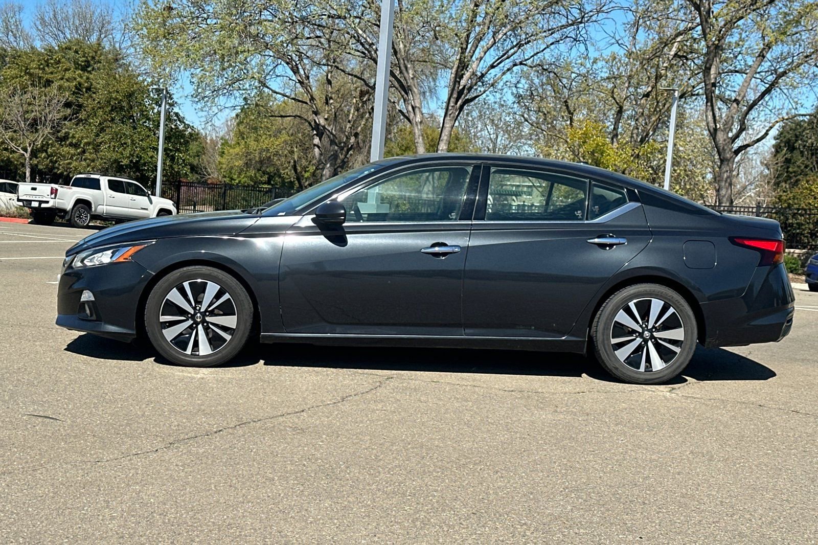 Used 2019 Nissan Altima 2.5 SL image 7