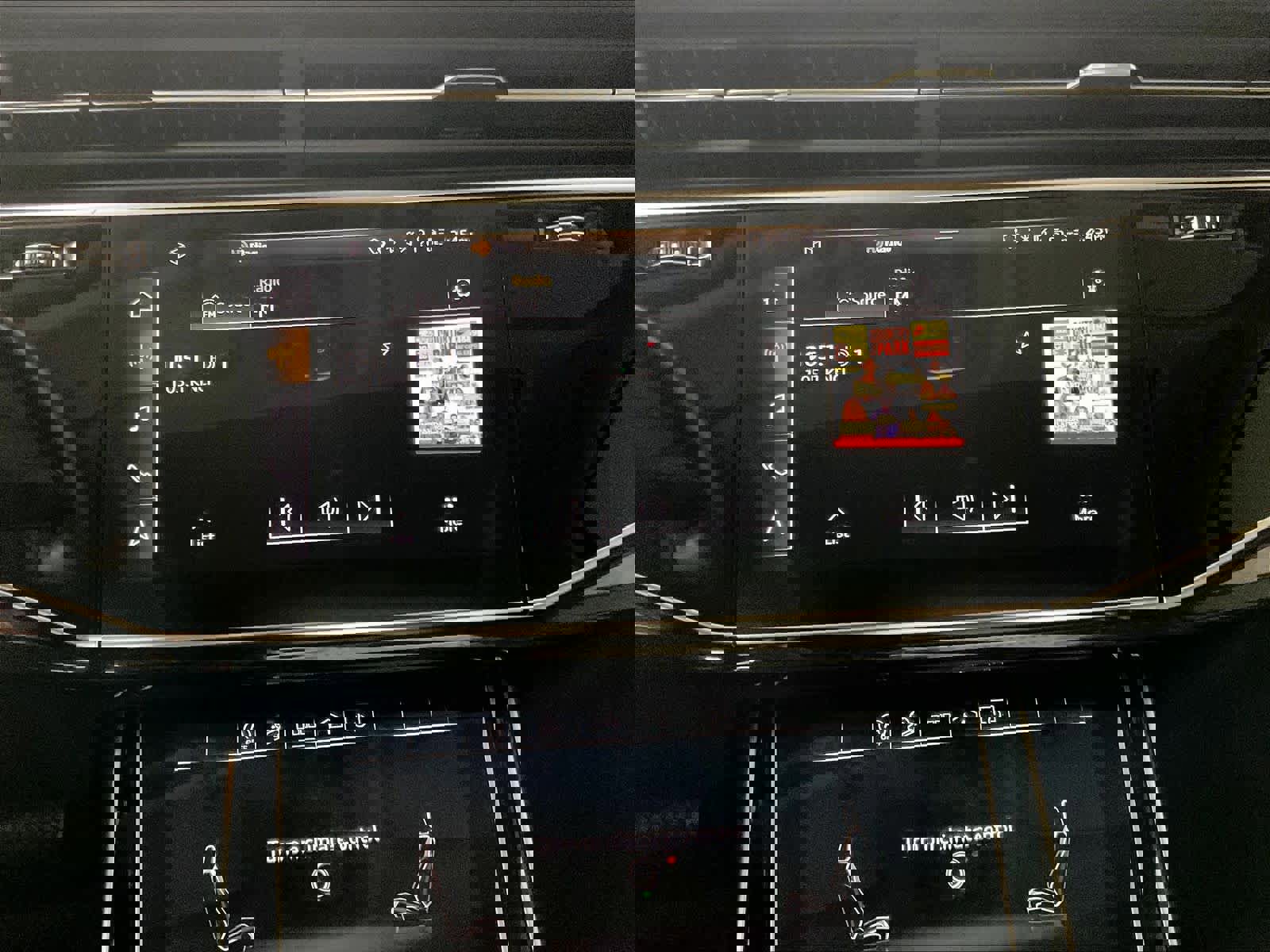 Certified 2023 Audi Q7 3.0T Premium Plus w/ Premium Plus Package image 7