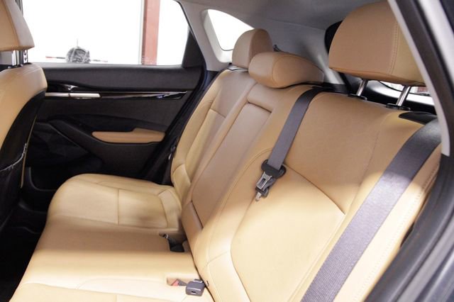 Used 2024 Kia Seltos EX image 19
