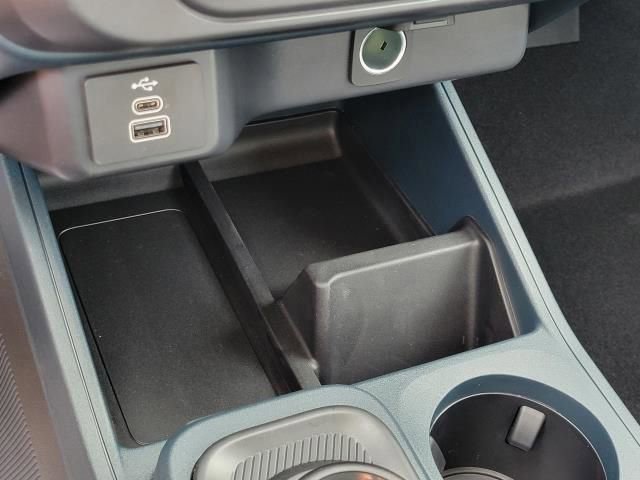 New 2025 Ford Maverick XL w/ Equipment Group 101A image 34