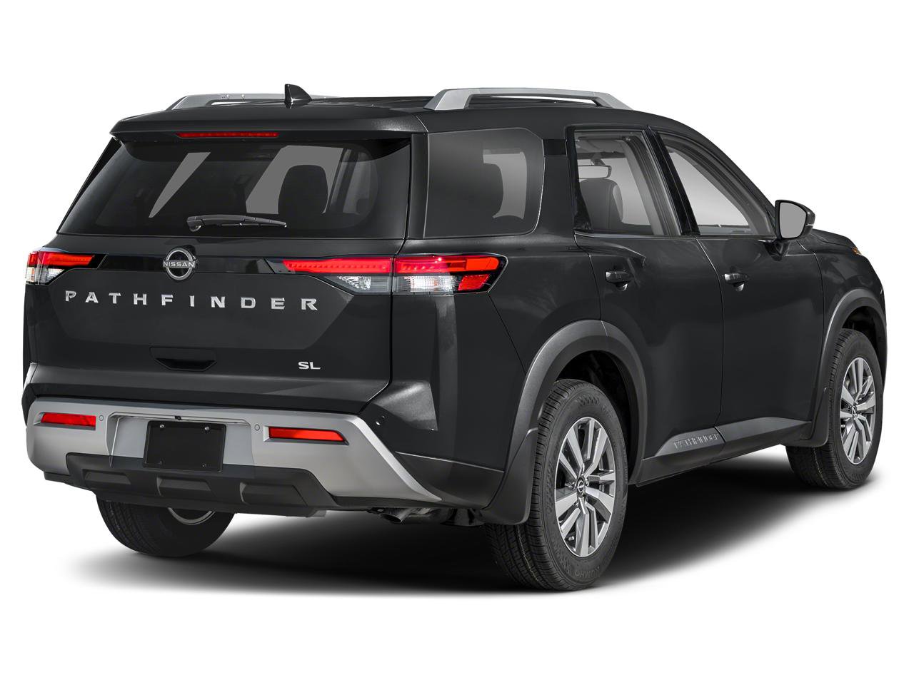 New 2025 Nissan Pathfinder SL image 55