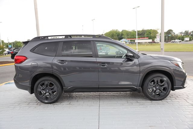 New 2026 Subaru Ascent Bronze Edition AWD/4WD image 7