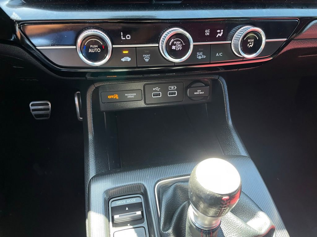 Used 2024 Honda Civic Si image 19