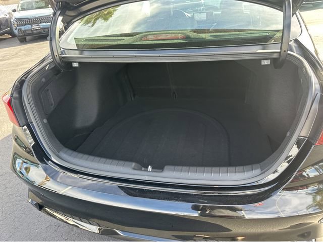 Certified 2023 Kia Forte GT-Line w/ GT-Line Technology Package image 17