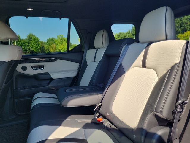 New 2026 Honda Passport TrailSport Elite image 10