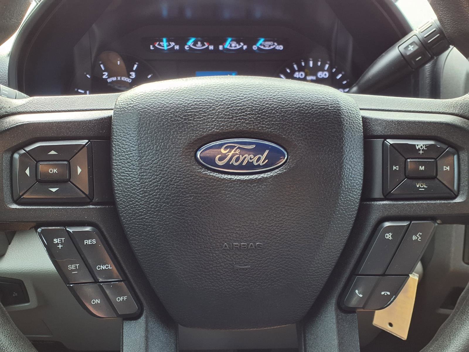 Used 2019 Ford F350 XL w/ Power Equipment Group AWD/4WD image 12