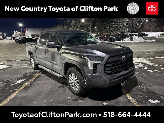Used 2023 Toyota Tundra SR5