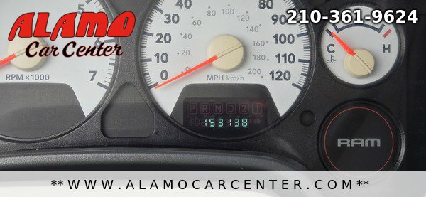 Used 2007 Dodge Ram 1500 Truck ST RWD image 40