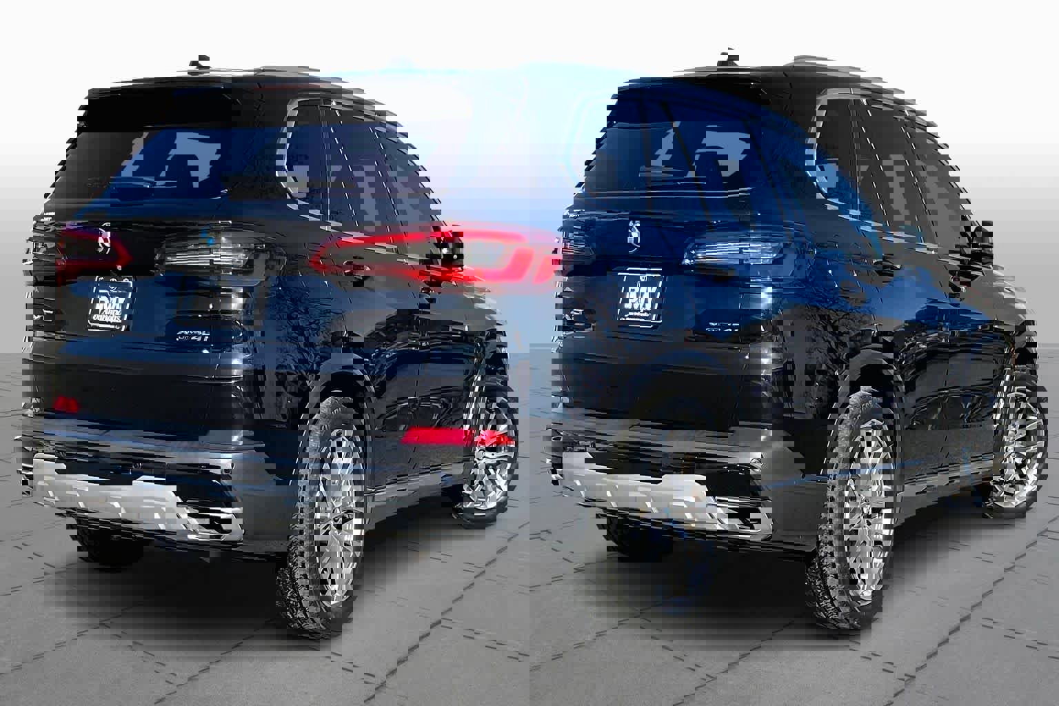 Used 2019 BMW X5 xDrive40i w/ Convenience Package image 13