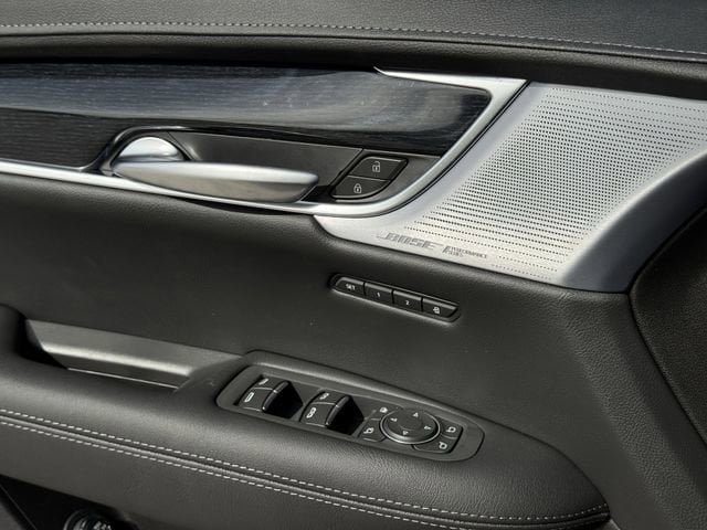 New 2026 Cadillac XT5 Premium Luxury w/ Driver Assist Package image 19