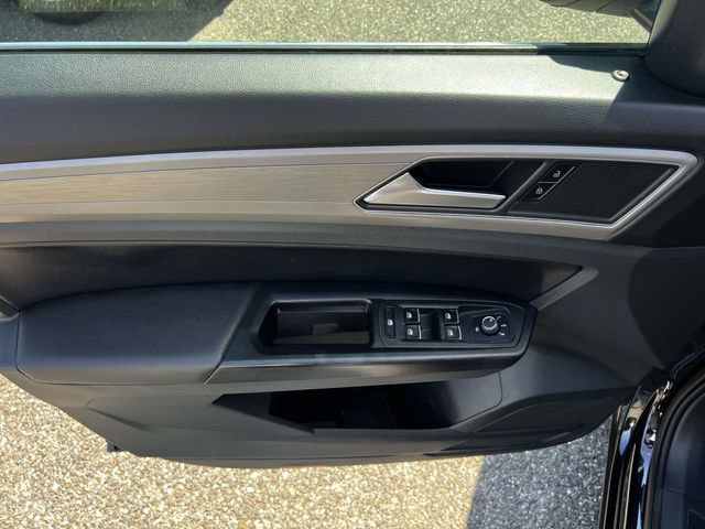 Used 2019 Volkswagen Atlas SE w/ Towing Package AWD/4WD image 18