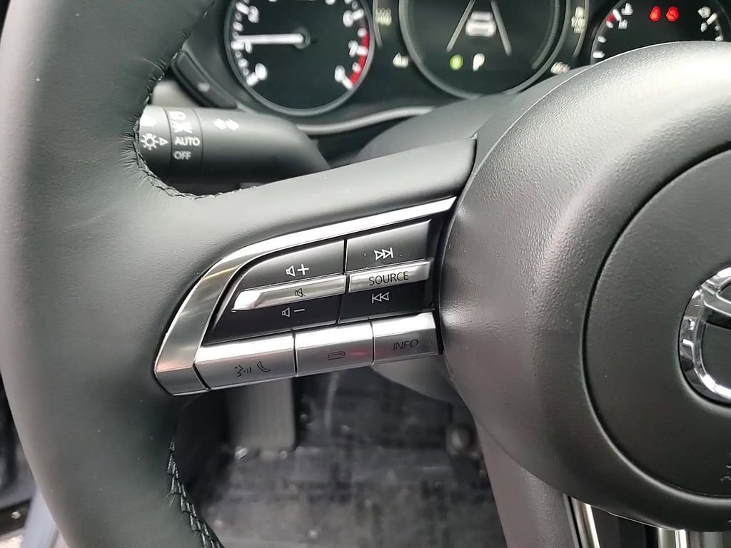 New 2026 MAZDA CX-50 AWD 2.5 S w/ Premium Package image 16