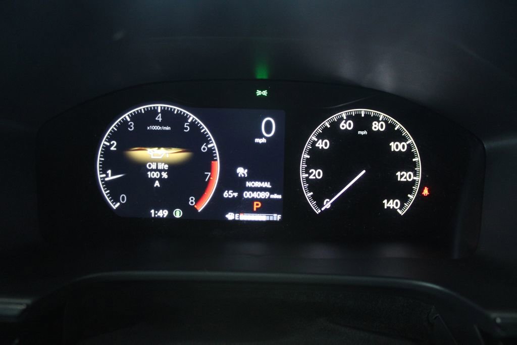 Used 2024 Honda CR-V EX-L image 36