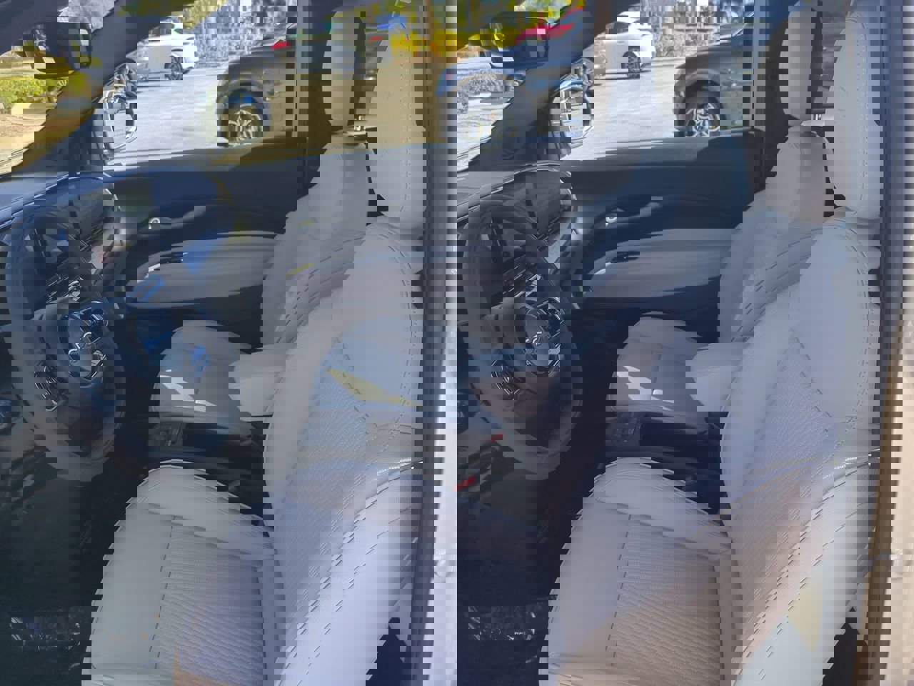 New 2025 FIAT 500 e image 13