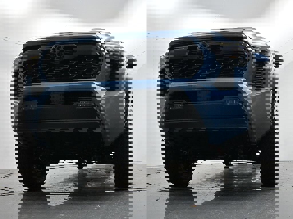 New 2026 Toyota Tacoma TRD Off-Road w/ TRD Off Road Upgrade Package image 50