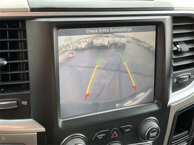 Used 2013 RAM 1500 Outdoorsman image 36