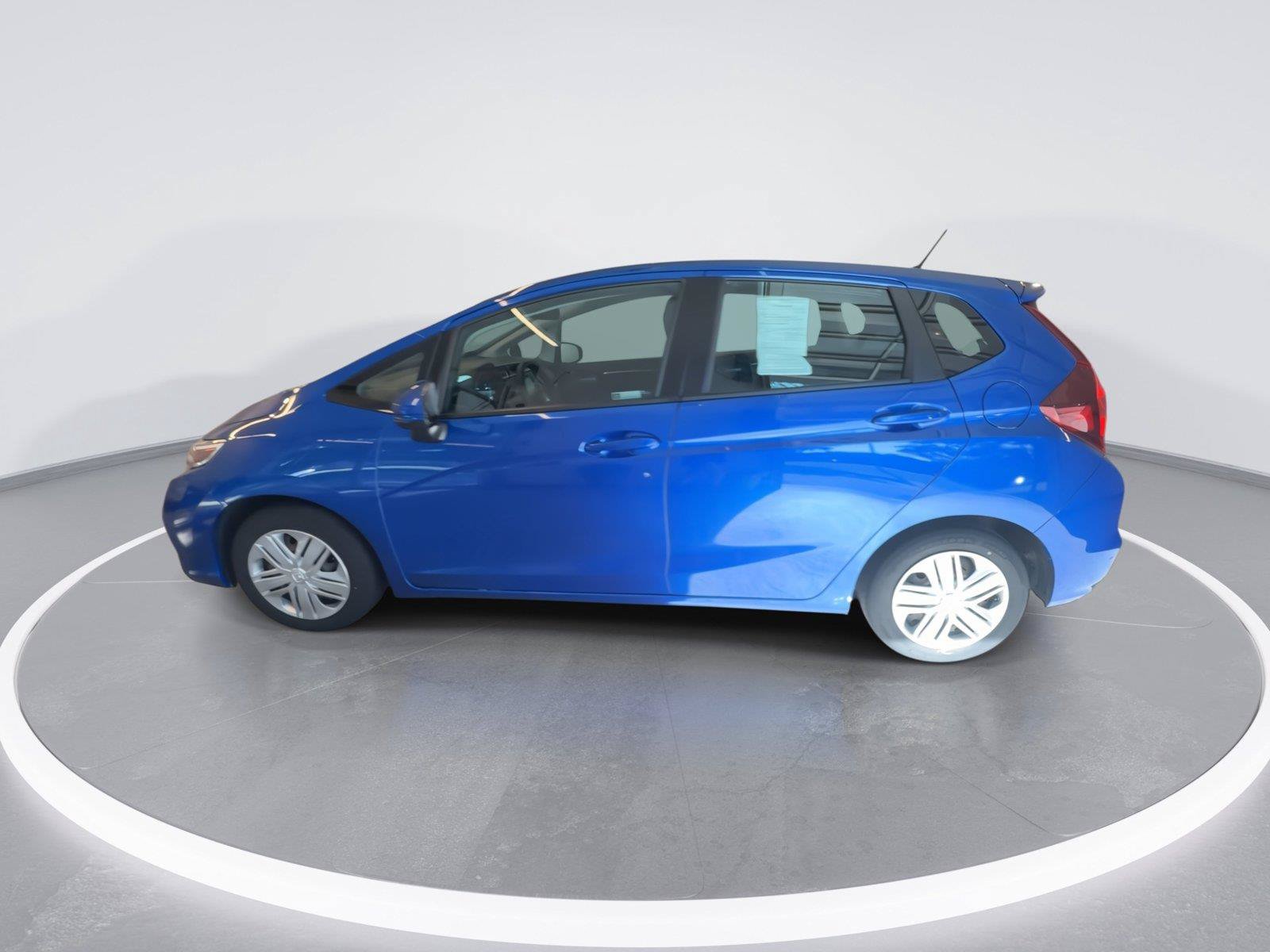 Used 2020 Honda Fit LX image 5