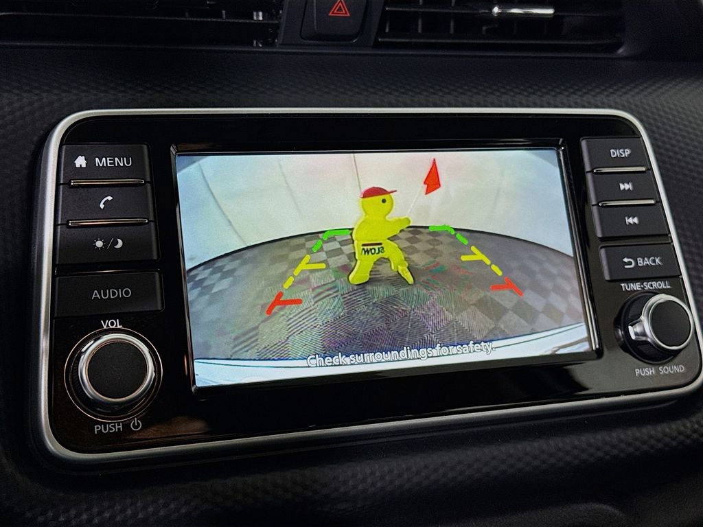 Certified 2023 Nissan Kicks S image 6