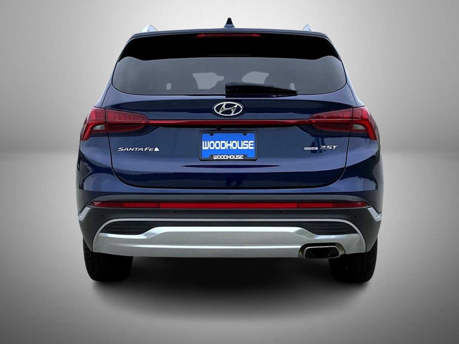 Certified 2022 Hyundai Santa Fe Limited AWD/4WD image 6