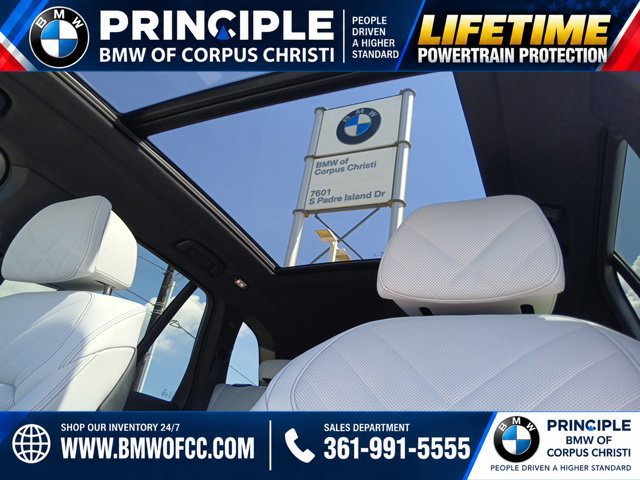 New 2026 BMW X5 sDrive40i RWD image 30