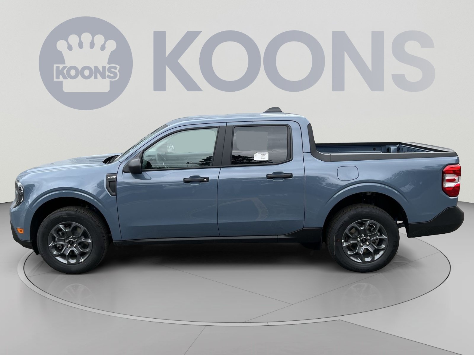 New 2026 Ford Maverick XLT w/ Equipment Group 301A AWD/4WD image 7