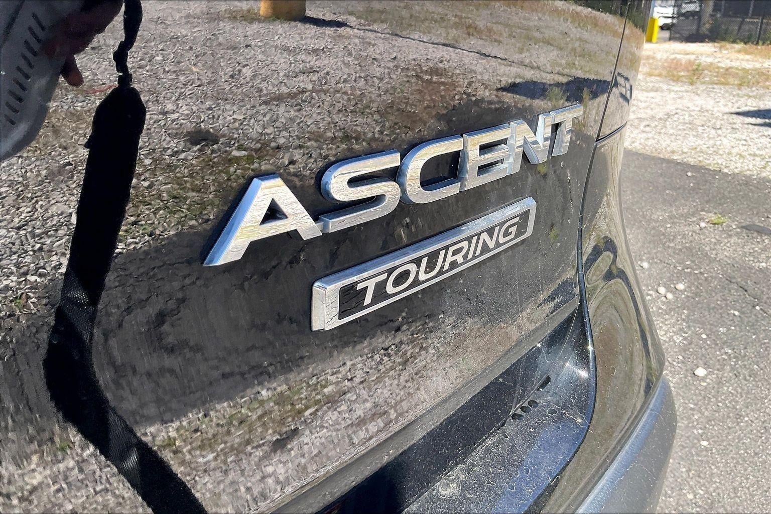 Used 2022 Subaru Ascent Touring AWD/4WD image 10