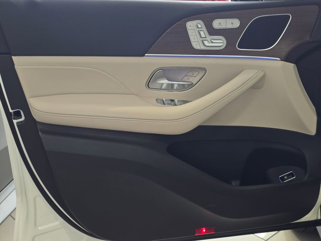 New 2026 Mercedes-Benz GLE 350 4MATIC image 21