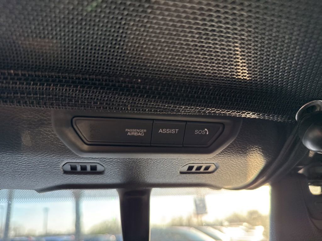 Used 2023 Jeep Wrangler Unlimited image 28