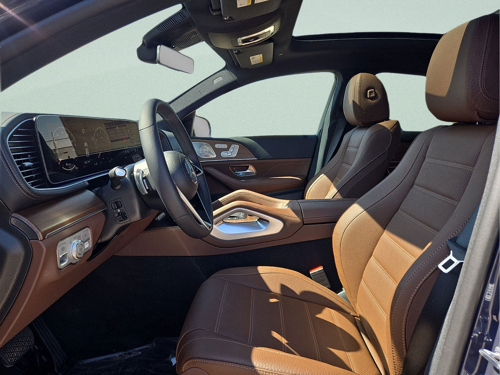 New 2026 Mercedes-Benz GLE 450 4MATIC Coupe image 16