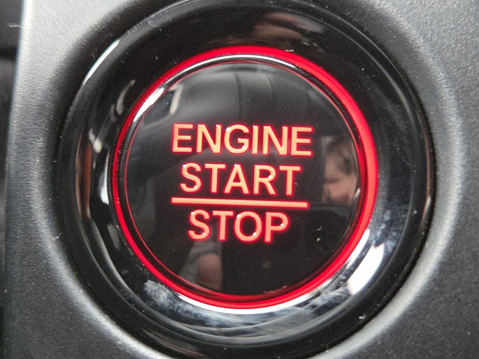 Certified 2024 Honda HR-V Sport image 33