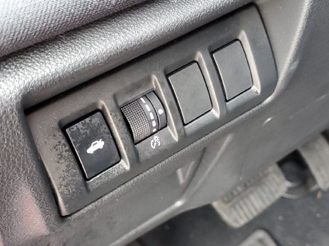 Used 2023 Subaru Legacy Premium AWD/4WD image 9