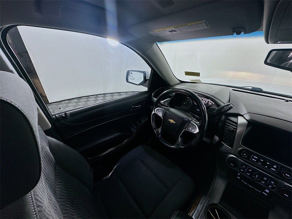 Used 2018 Chevrolet Tahoe LS w/ Max Trailering Package image 9