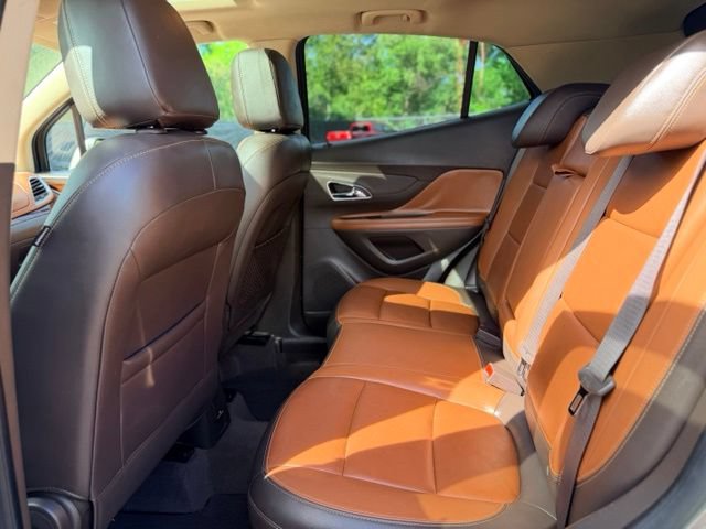 Used 2014 Buick Encore Leather FWD image 24