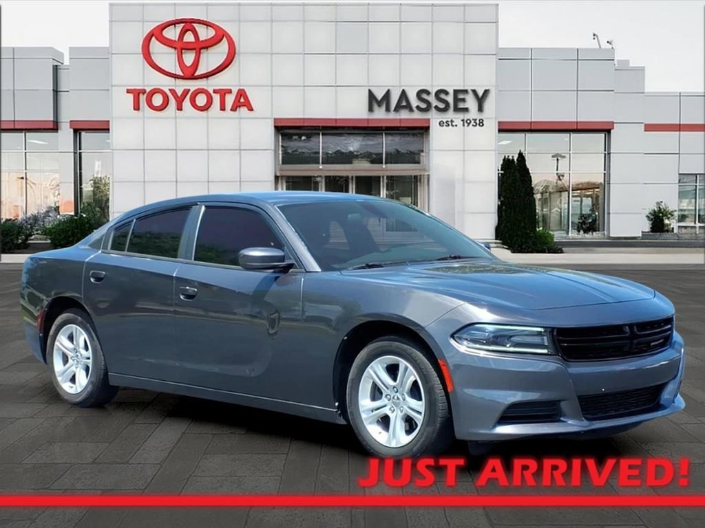 Used 2018 Dodge Charger SXT RWD video 1