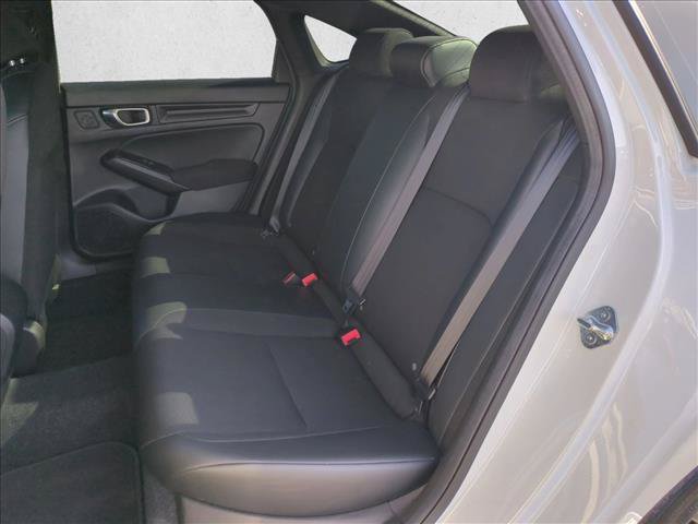 Used 2024 Honda Civic Sport image 17
