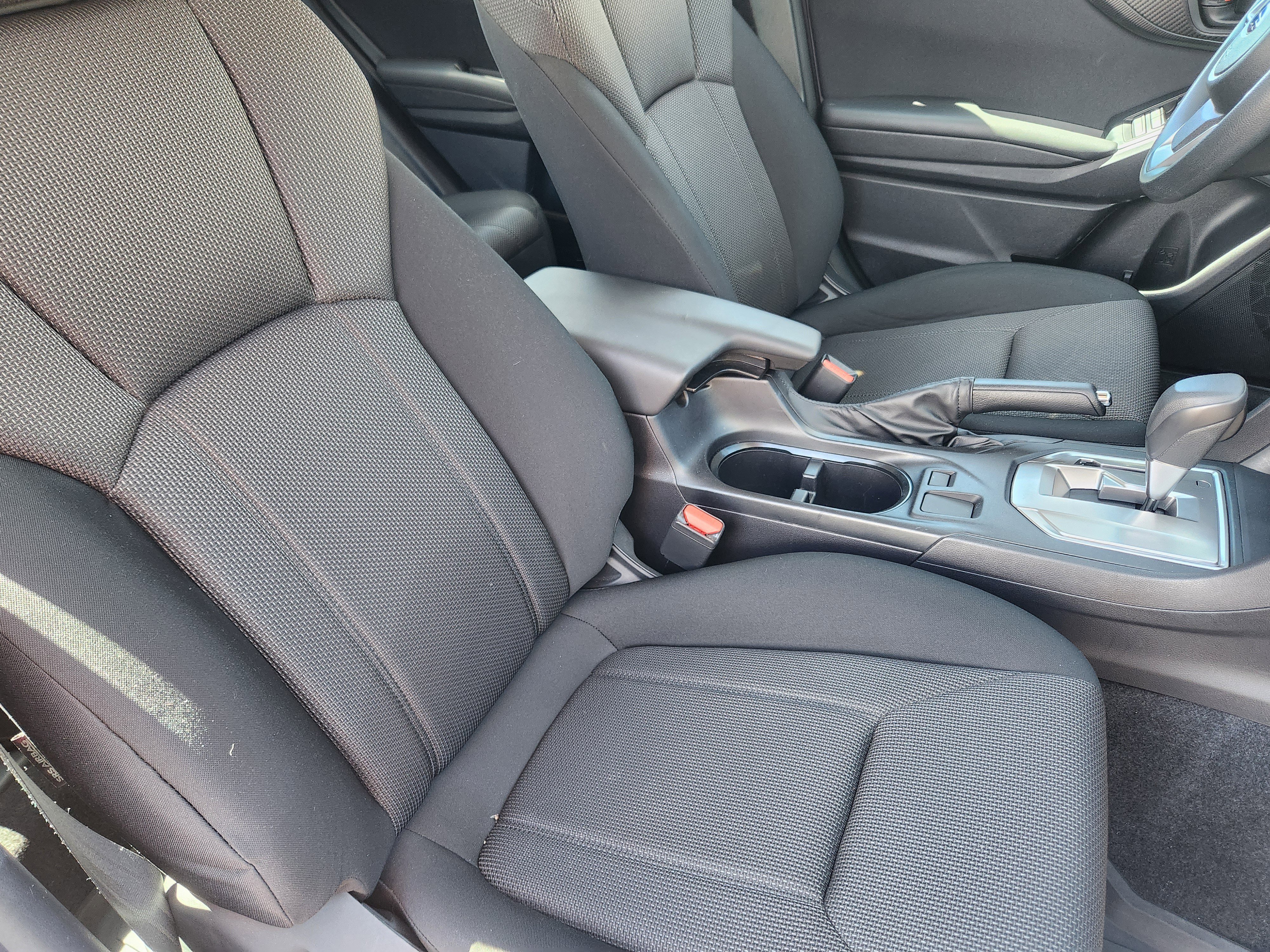 Used 2018 Subaru Impreza 2.0i image 14