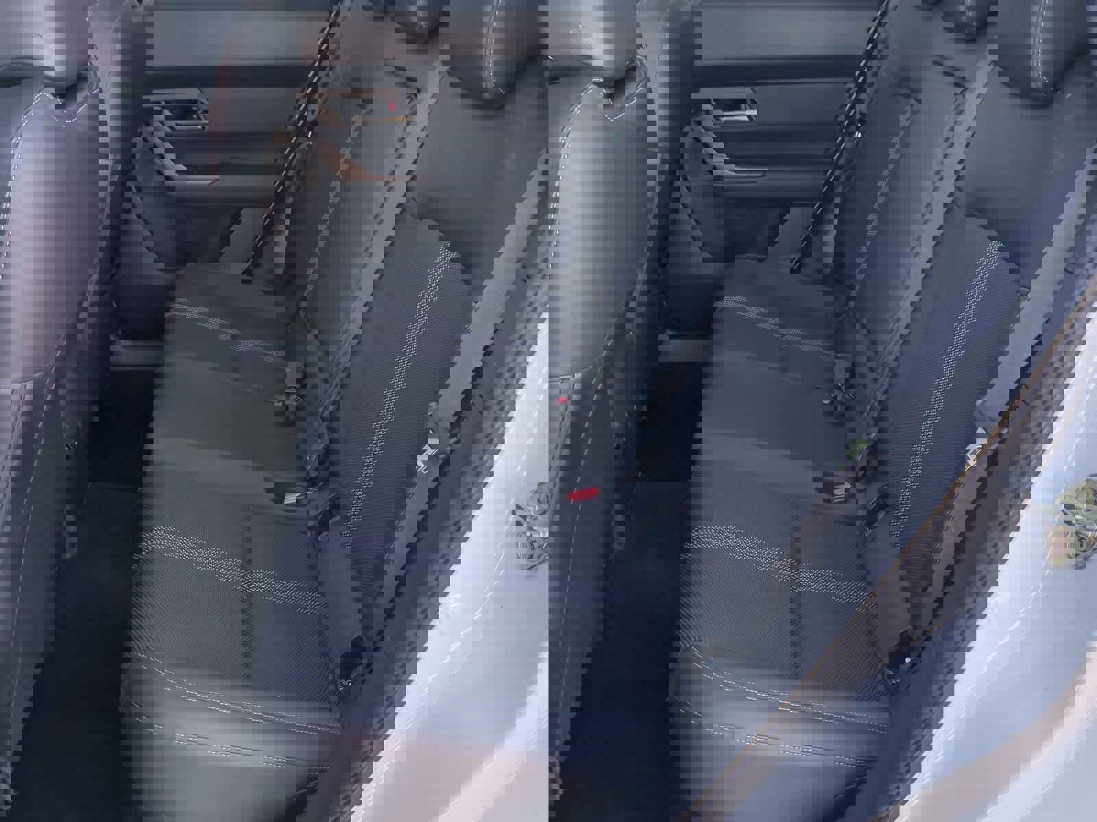 Used 2023 MAZDA CX-50 2.5 S w/ Cargo Package image 19