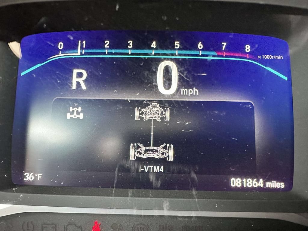 Used 2020 Honda Passport EX-L image 30