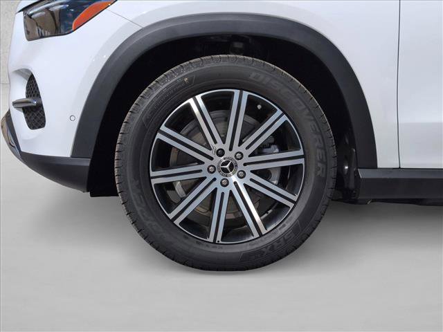 New 2026 Mercedes-Benz GLE 350 4MATIC image 10